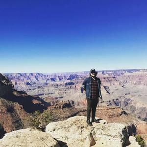 Meet your Posher, Peter